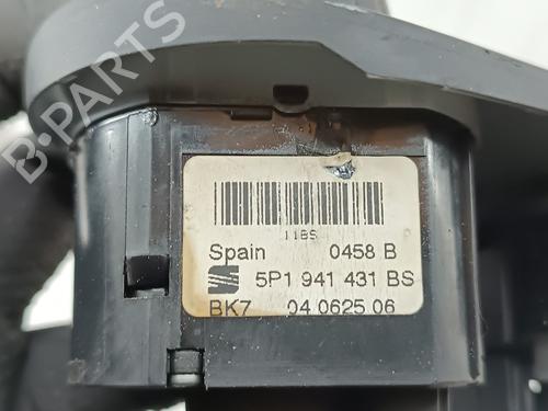 Headlight switch SEAT ALTEA XL (5P5, 5P8) | BP34060069I24 - Image 3
