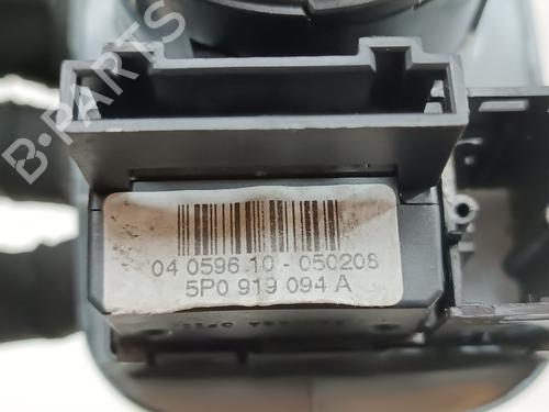 Headlight switch SEAT ALTEA XL (5P5, 5P8) | BP34060069I24 - Image 2