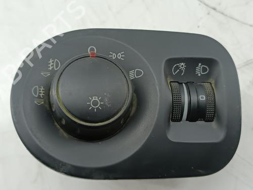 Headlight switch SEAT ALTEA XL (5P5, 5P8) | BP34060069I24 - Image 5