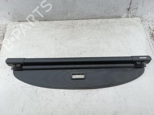 Used Rear parcel shelf Rear parcel shelf SEAT ALTEA XL (5P5, 5P8) [2006-2015] 34060079 34060079