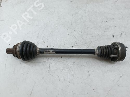 Used Left front driveshaft Left front driveshaft SEAT ALTEA XL (5P5, 5P8) [2006-2015] 34060083 34060083