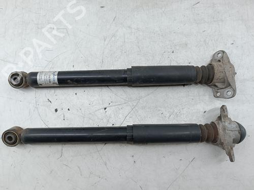 Used Left rear shock absorber Left rear shock absorber SEAT ALTEA XL (5P5, 5P8) [2006-2015] 34060085 34060085