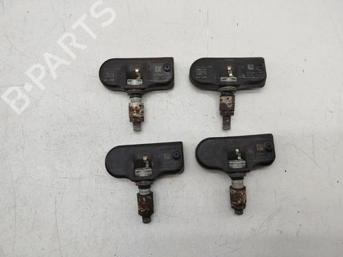 Used Electronic module Electronic module PEUGEOT 407 (6D_) [2004-2011] 34060086 34060086