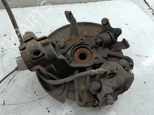 Used Right front steering knuckle Right front steering knuckle SEAT ALTEA XL (5P5, 5P8) [2006-2015] 34060088 34060088