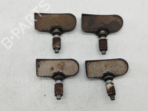 Electronic module PEUGEOT 307 (3A/C) 1.6 HDi 110 | BP34060089M83 - Image 3