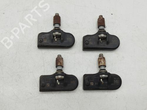 Electronic module PEUGEOT 307 (3A/C) 1.6 HDi 110 | BP34060089M83 - Image 5