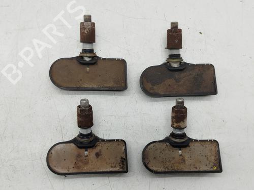 Electronic module PEUGEOT 307 (3A/C) 1.6 HDi 110 | BP34060089M83 - Image 4