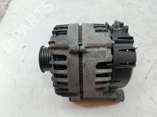 Generator Generator BMW 5 Touring (F11) 530 d xDrive (258 hp) 34060096 34060096
