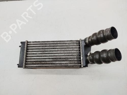 Used Intercooler Intercooler PEUGEOT 307 (3A/C) 1.6 HDi 110 (109 hp) 34060094 34060094