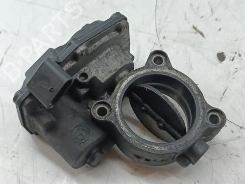 Used Throttle body Throttle body BMW 5 Touring (F11) 530 d xDrive (258 hp) 34060098 34060098
