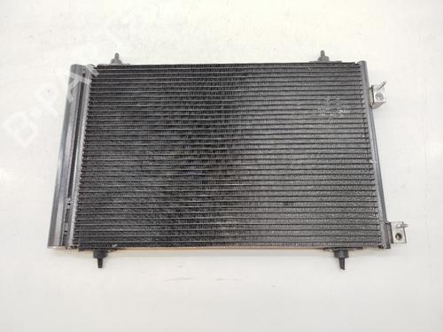 Used AC radiator AC radiator 34060099 34060099