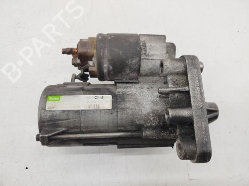 Used Starter Starter PEUGEOT 307 (3A/C) 1.6 HDi 110 (109 hp) 34060104 34060104