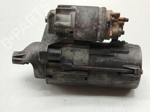 Starter PEUGEOT 307 (3A/C) 1.6 HDi 110 | BP34060104M8 - Image 3