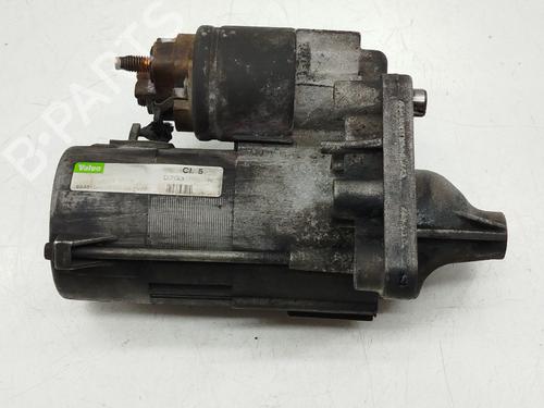 Starter PEUGEOT 307 (3A/C) 1.6 HDi 110 | BP34060104M8 - Image 5