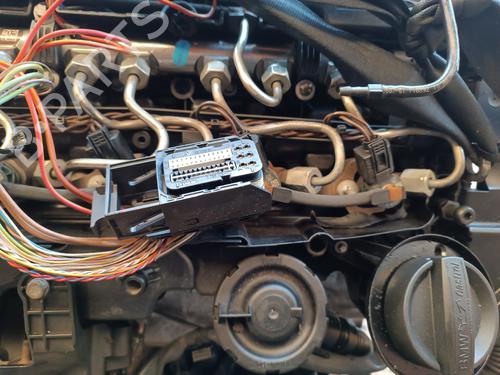 Engine BMW 5 Touring (F11) 530 d xDrive | BP34060109M1  - Image 6