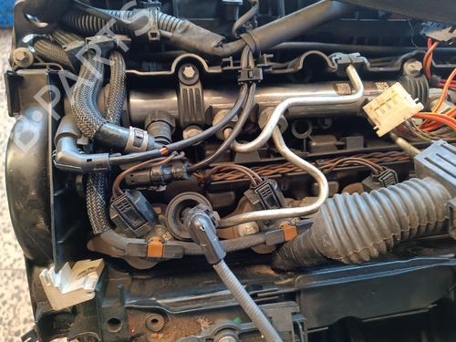 Engine BMW 5 Touring (F11) 530 d xDrive | BP34060109M1  - Image 5