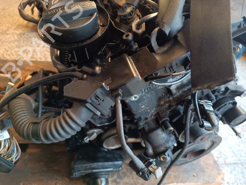 Engine BMW 5 Touring (F11) 530 d xDrive | BP34060109M1  - Image 8