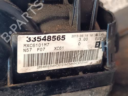 Engine BMW 5 Touring (F11) 530 d xDrive | BP34060109M1  - Image 11