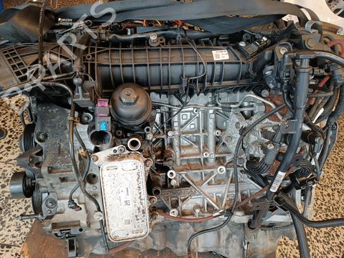 Engine BMW 5 Touring (F11) 530 d xDrive | BP34060109M1  - Image 12