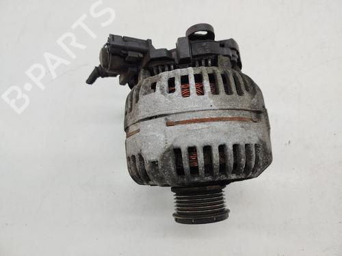 Used Alternator Alternator PEUGEOT 307 (3A/C) 1.6 HDi 110 (109 hp) 34060110 34060110