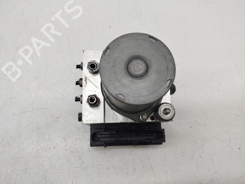 Used ABS pump ABS pump PEUGEOT 307 (3A/C) 1.6 HDi 110 (109 hp) 34060115 34060115