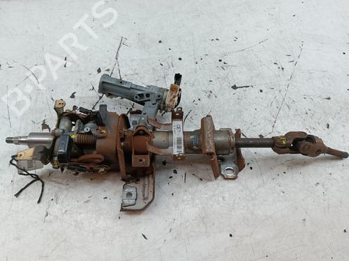 Used Steering column Steering column TOYOTA COROLLA (_E10_) 2.0 D (CE100_, CE100R) (72 hp) 33054585 33054585