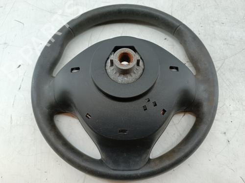 Used Steering wheel Steering wheel RENAULT CLIO IV Hatchback Van (BH_) 1.5 dCi 75 (75 hp) 34060117 34060117