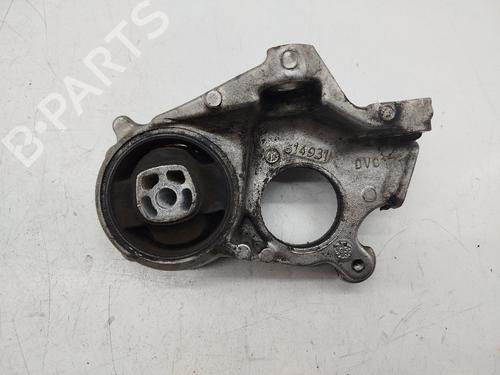 Used Engine mount Engine mount PEUGEOT 307 (3A/C) 1.6 HDi 110 (109 hp) 34060116 34060116