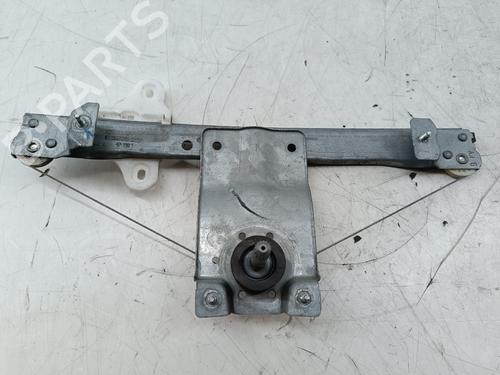Used Rear left window mechanism Rear left window mechanism RENAULT CLIO IV Hatchback Van (BH_) 1.5 dCi 75 (75 hp) 34060120 34060120