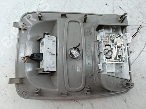 Used Interior roof light Interior roof light RENAULT CLIO IV Hatchback Van (BH_) 1.5 dCi 75 (75 hp) 34060124 34060124
