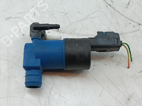 Used Washer pump Washer pump RENAULT CLIO IV Hatchback Van (BH_) 1.5 dCi 75 (75 hp) 34060129 34060129
