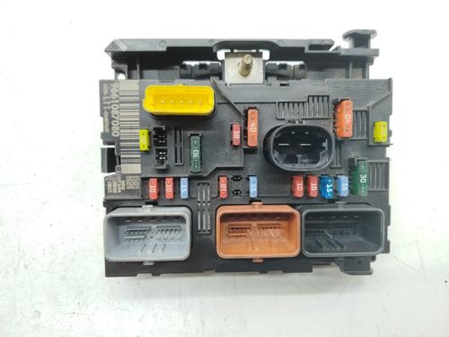 Used Fuse box Fuse box PEUGEOT 307 (3A/C) 1.6 HDi 110 (109 hp) 34060128 34060128