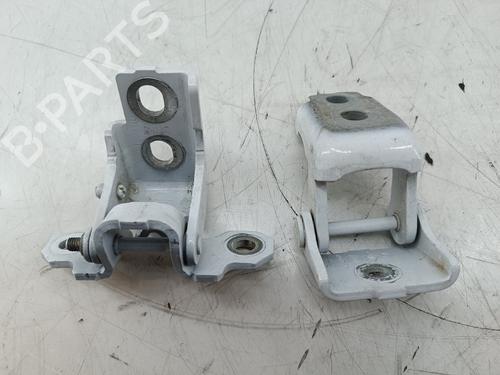 Used Other Other RENAULT CLIO IV Hatchback Van (BH_) 1.5 dCi 75 (75 hp) 34060131 34060131