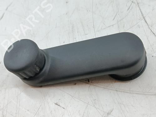 Front right panel RENAULT CLIO IV Hatchback Van (BH_) 1.5 dCi 75 | BP34060132C59 - Image 4