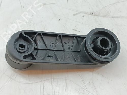 Used Other Other RENAULT CLIO IV Hatchback Van (BH_) 1.5 dCi 75 (75 hp) 34060132 34060132