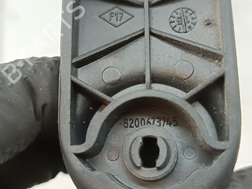 Front right panel RENAULT CLIO IV Hatchback Van (BH_) 1.5 dCi 75 | BP34060132C59 - Image 2