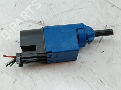 Used Electronic module Electronic module RENAULT CLIO IV Hatchback Van (BH_) 1.5 dCi 75 (75 hp) 34060133 34060133