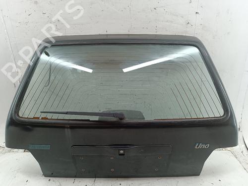 Used Tailgate Tailgate FIAT UNO (146_, 158_) 50 1.1 (50 hp) 34060136 34060136