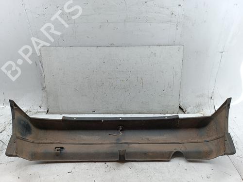 Bak støtfanger Bak støtfanger FIAT UNO (146_, 158_) 50 1.1 (50 hp) 34060138 34060138