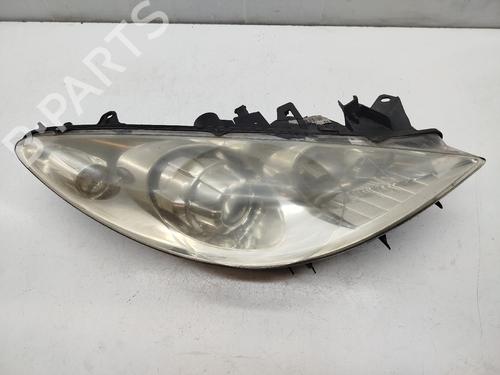 Used Right headlight Right headlight PEUGEOT 307 (3A/C) 1.6 HDi 110 (109 hp) 34060137 34060137