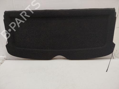 Used Rear parcel shelf Rear parcel shelf PEUGEOT 307 (3A/C) 1.6 HDi 110 (109 hp) 34060140 34060140