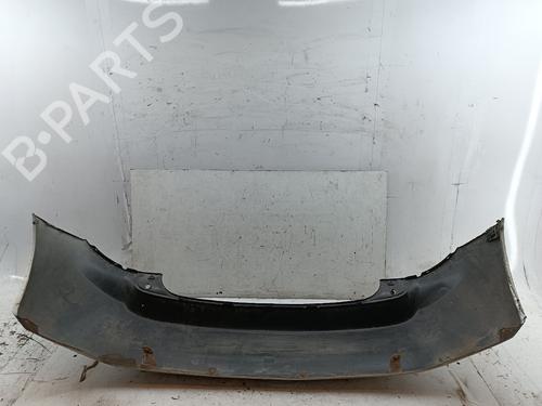 Used Rear bumper Rear bumper TOYOTA AURIS (_E15_) 1.4 D-4D (NDE150_, NDE150R) (90 hp) 34060139 34060139