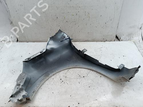 Used Right front fenders Right front fenders RENAULT CLIO IV Hatchback Van (BH_) 1.5 dCi 75 (75 hp) 34060143 34060143