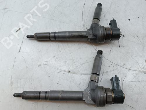 Used Injector Injector OPEL ASTRA H (A04) [2004-2014] 17275802 17275802