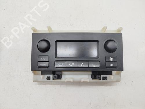 Used Climate control Climate control PEUGEOT 307 (3A/C) 1.6 HDi 110 (109 hp) 34060146 34060146