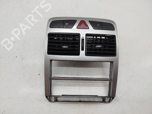 Used Air vent Air vent PEUGEOT 307 (3A/C) 1.6 HDi 110 (109 hp) 34060152 34060152