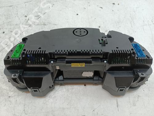 Used Instrument cluster Instrument cluster SEAT EXEO ST (3R5) 2.0 TDI (170 hp) 34060154 34060154
