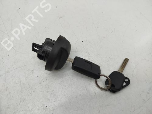 Used Fuel cap Fuel cap PEUGEOT 307 (3A/C) 1.6 HDi 110 (109 hp) 34060157 34060157