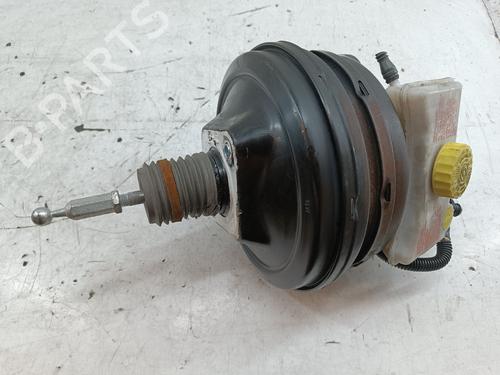 Used Servo brake Servo brake SEAT EXEO ST (3R5) 2.0 TDI (170 hp) 34060158 34060158