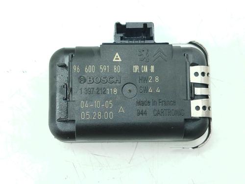 Electronic sensor PEUGEOT 307 (3A/C) 1.6 HDi 110 | BP34060159M84 - Image 5